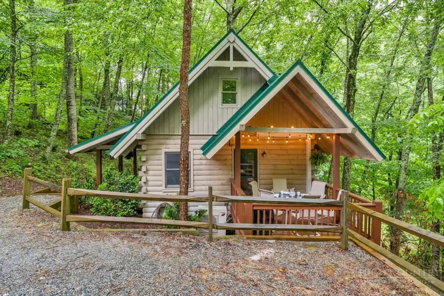 192 Dewitt Barnett Road, Vilas, NC 28692 - #2