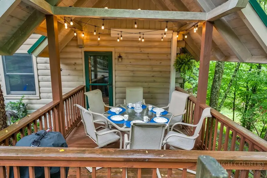 192 Dewitt Barnett Road, Vilas, NC 28692 - #3