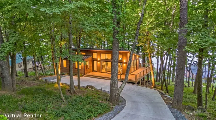 TBD Spruce Street, West Jefferson, NC 28694 - #3