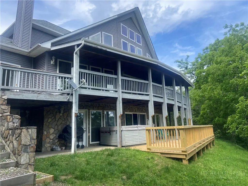 182 River Hills Road, Lansing, NC 28643 - #1