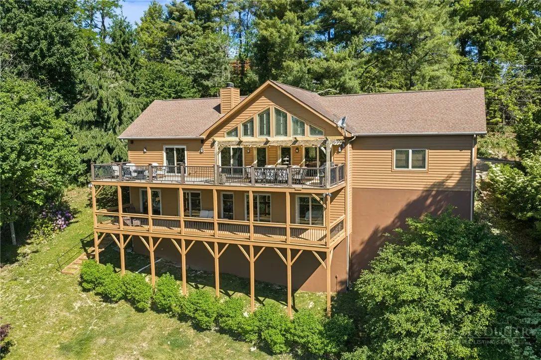 331 Alpine Road, Blowing Rock, NC 28605 - #1