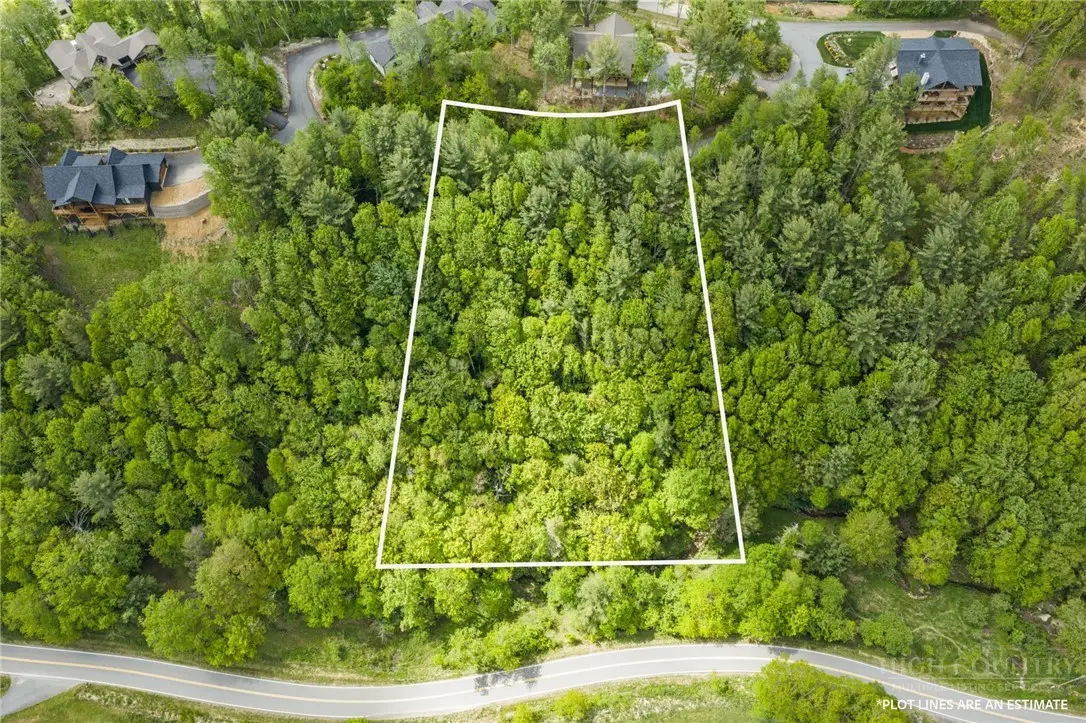 Lot 38 White Fox Lane, Banner Elk, NC 28604 - #1