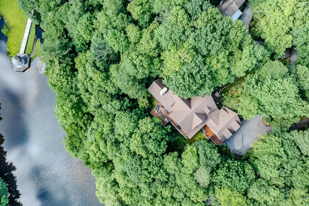 190 New River Lake Drive, Blowing Rock, NC 28605 - #1
