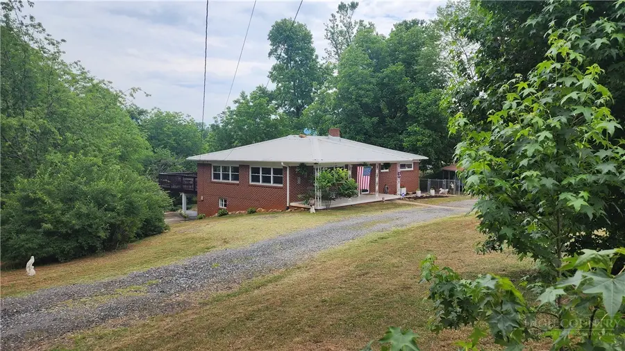 101 Bluebird Lane, Morganton, NC 28655 - #3