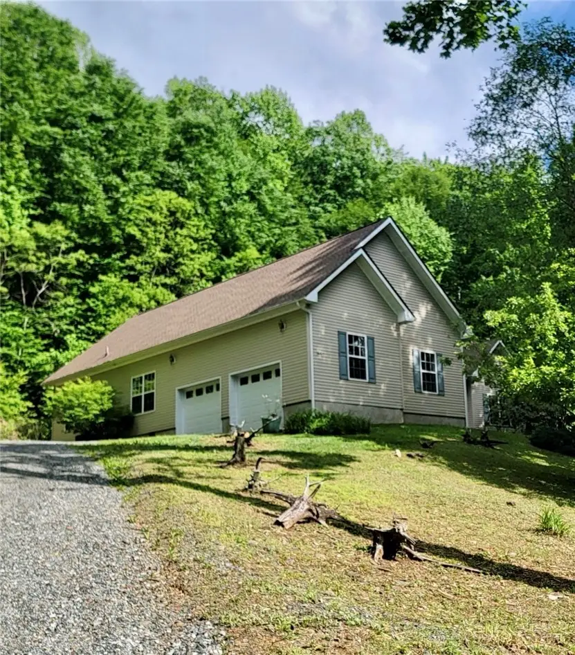 966 Burkett Road, Boone, NC 28607 - #1