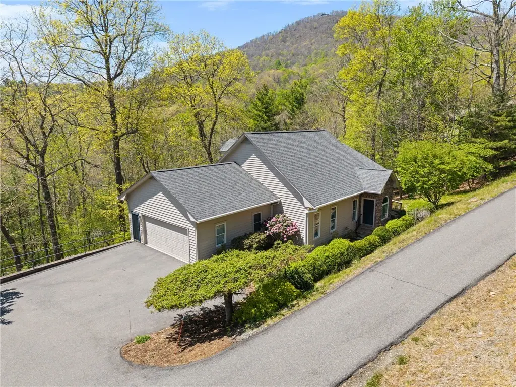 480 North Ridge Circle, Boone, NC 28607 - #1