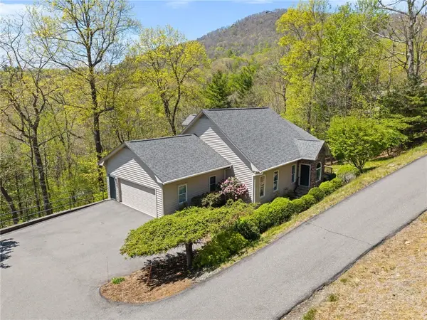 480 North Ridge Circle, Boone, NC 28607