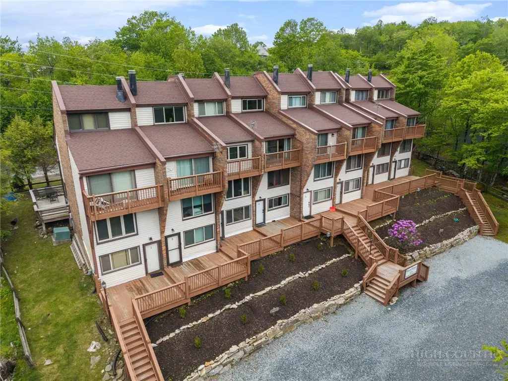 104 Snowplow Lane #7, Beech Mountain, NC 28604 - #1