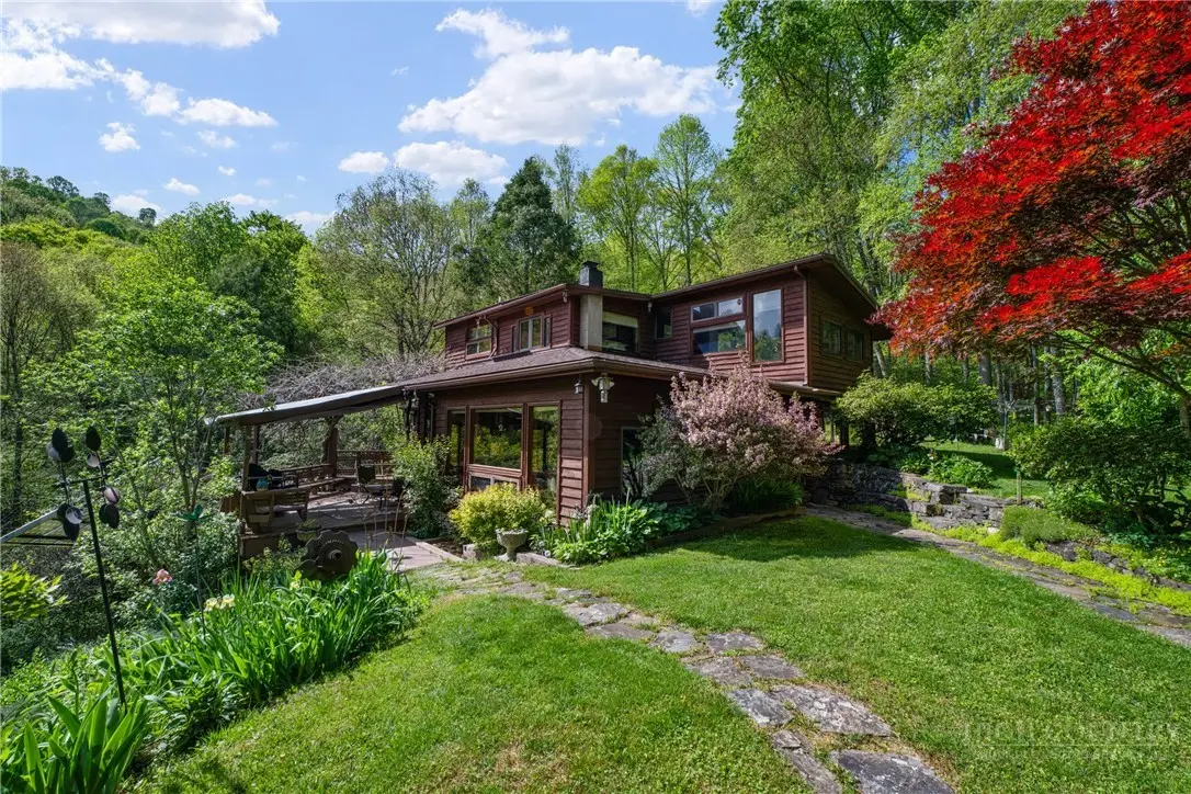 194 Shulls Hollar Road, Sugar Grove, NC 28679 - #1