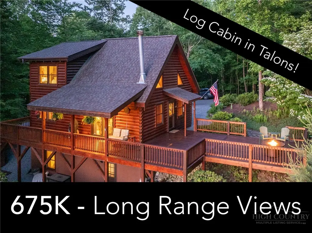 351 Talon Drive, Boone, NC 28607 - #1