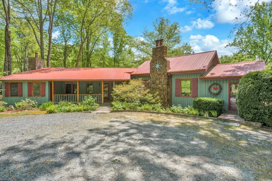 1590 Shulls Mill Road, Boone, NC 28607 - #3