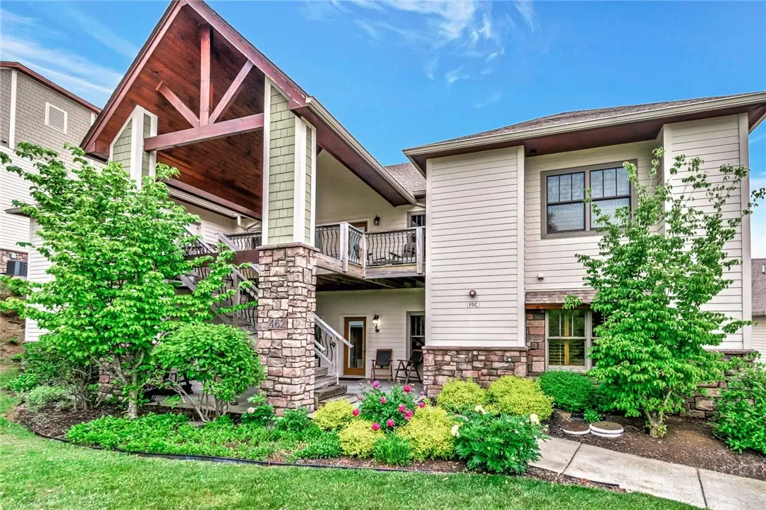 462 Penny Lane #1B, Banner Elk, NC 28604 - #1