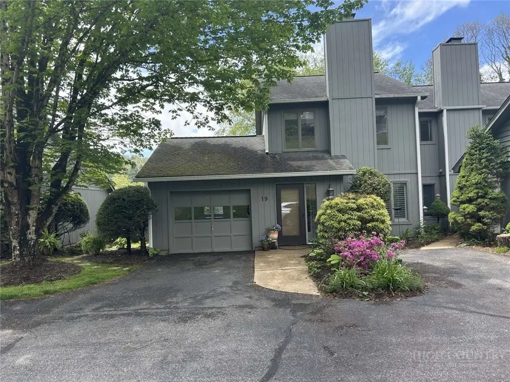 215 Meadow Ridge Road #19, Boone, NC 28607 - #1