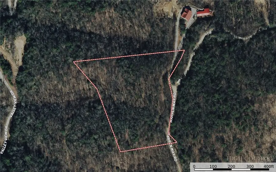 Lot 132A Warren Way Road, Purlear, NC 28665 - #3