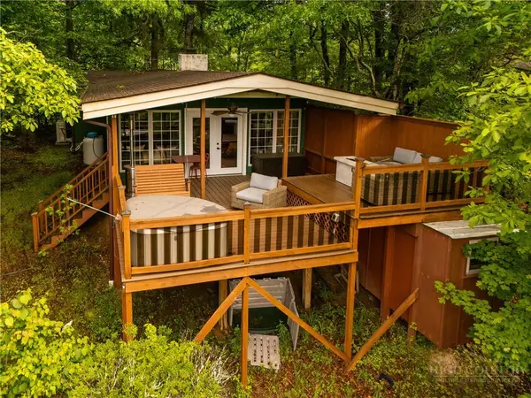 280 Chinkapin Ridge, Seven Devils, NC 28604