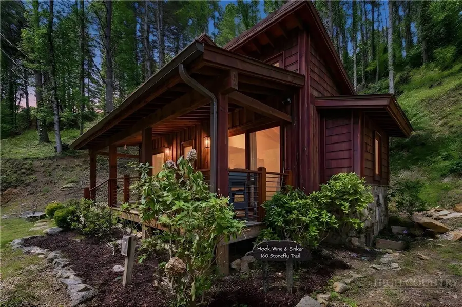 160 Stonefly Trail, Banner Elk, NC 28604 - #2