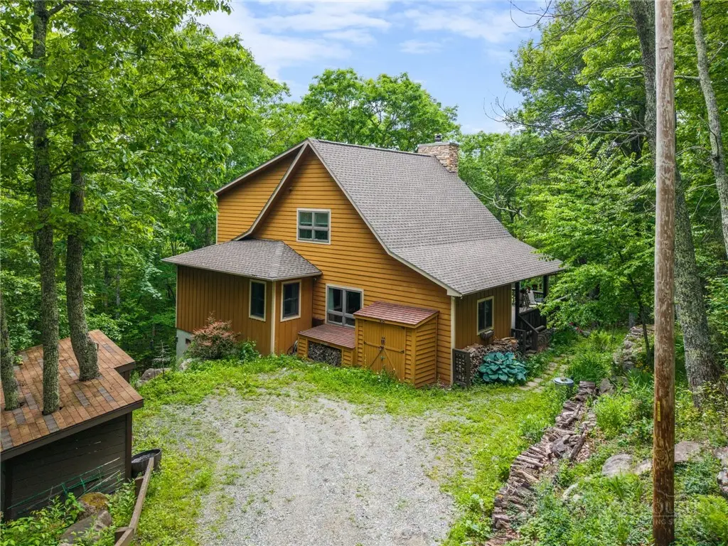 405 Snow Ridge Road, Banner Elk, NC 28604 - #1