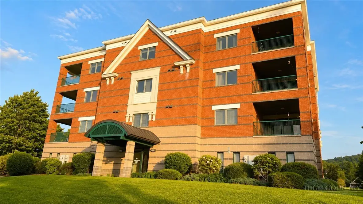127 Sports Club Lane #111, Boone, NC 28607 - #1