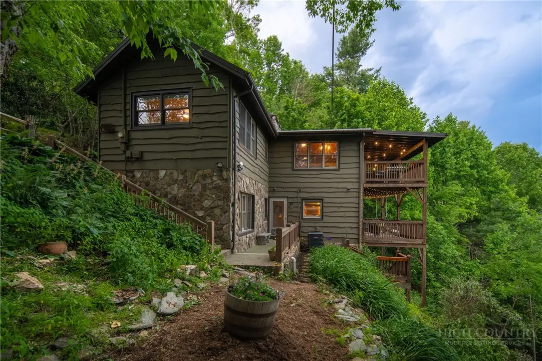 1243 Deck Hill Road, Boone, NC 28607 - #1