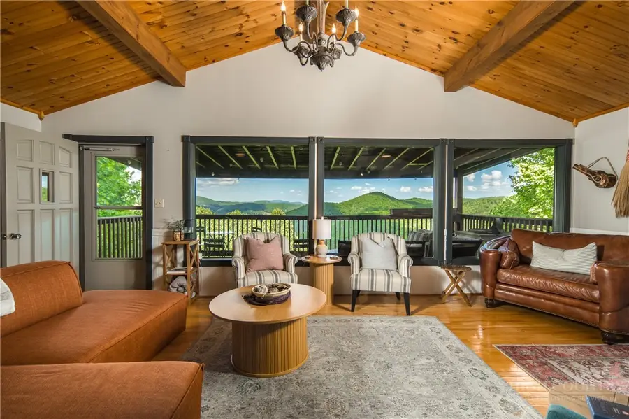 1243 Deck Hill Road, Boone, NC 28607 - #2