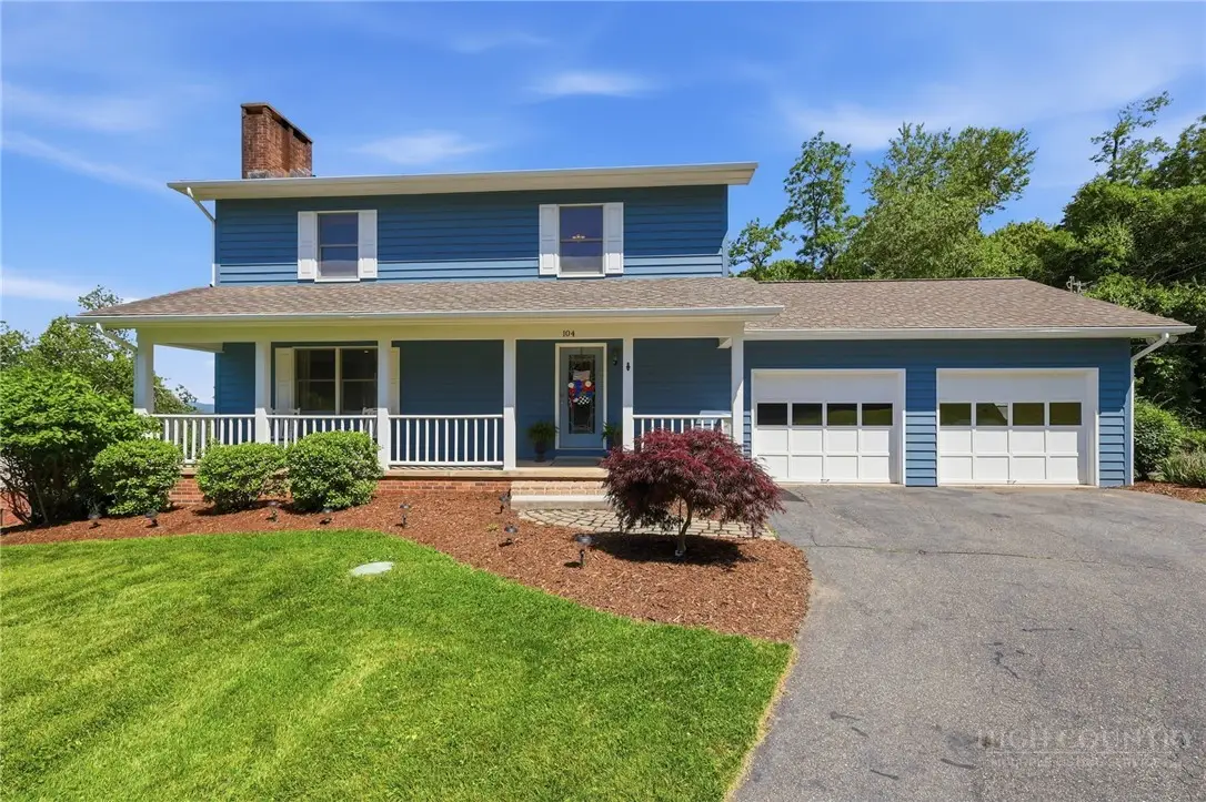 104 Northridge Drive, Boone, NC 28607 - #1
