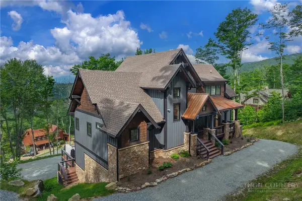 170 Eagle Springs Trail, Banner Elk, NC 28604