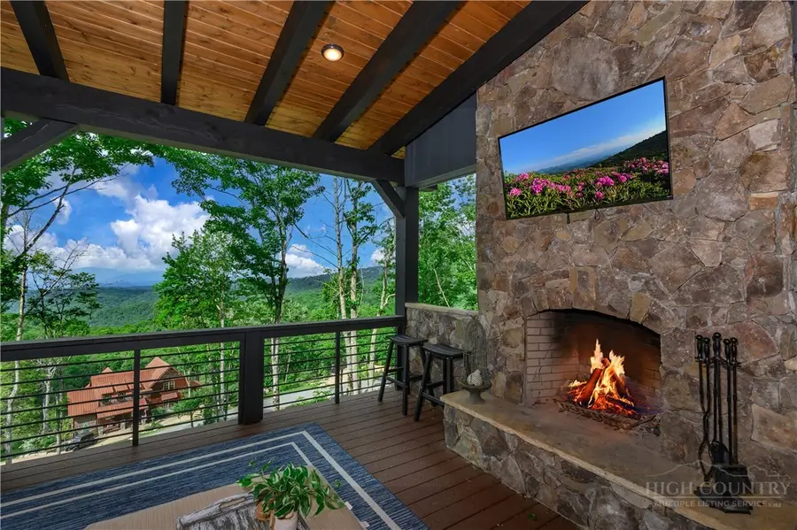 170 Eagle Springs Trail, Banner Elk, NC 28604 - #3