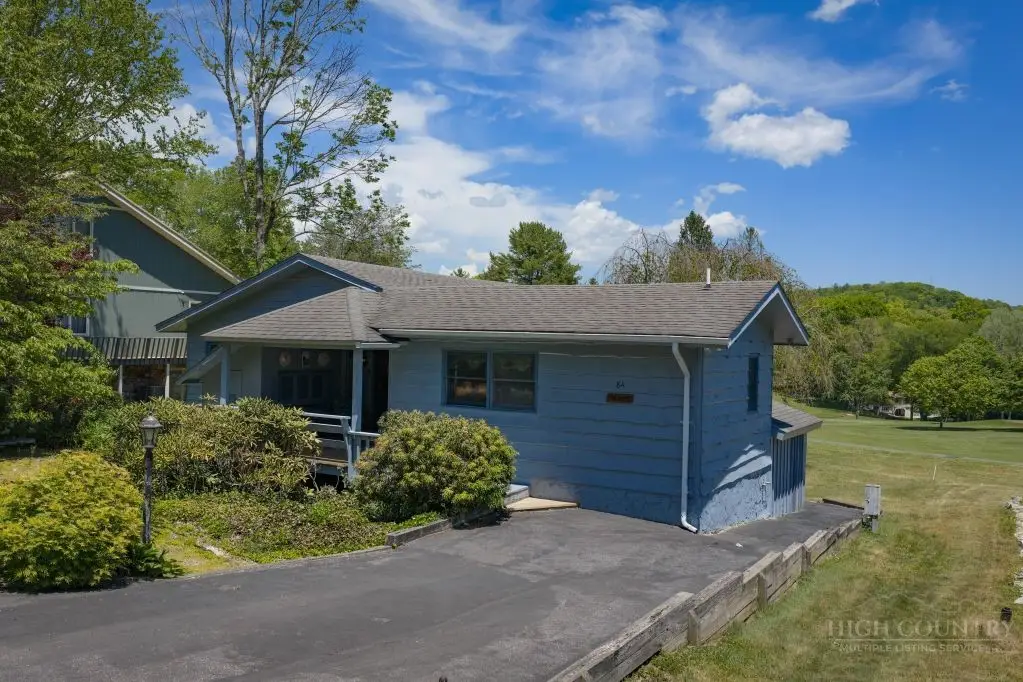 84 Pine Ridge Loop, Newland, NC 28657 - #1