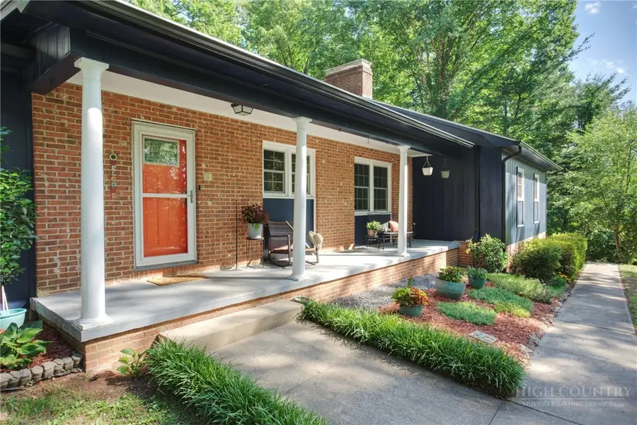 216 Eastwood Park Drive, Lenoir, NC 28645 - #2