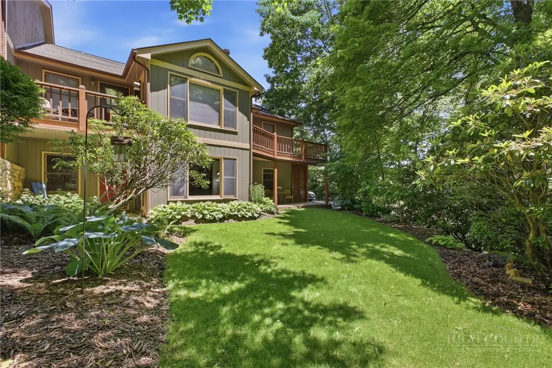 156 Glen Burney Lane #B1, Blowing Rock, NC 28605 - #1