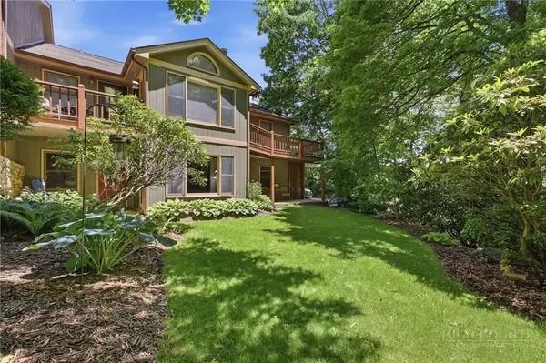 156 Glen Burney Lane #B1, Blowing Rock, NC 28605