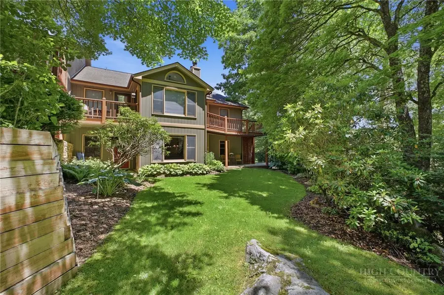 156 Glen Burney Lane #B1, Blowing Rock, NC 28605 - #2