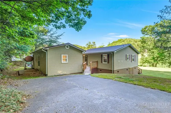 409 Ellis Road, West Jefferson, NC 28694