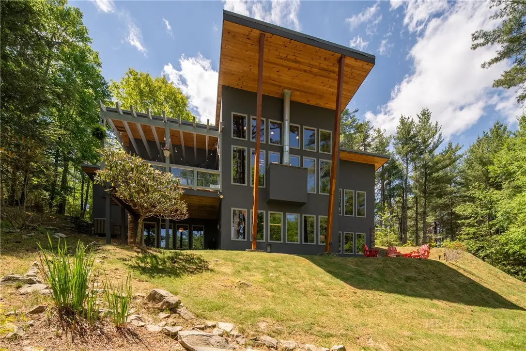 127 Bitter Root Drive, Blowing Rock, NC 28605 - #1