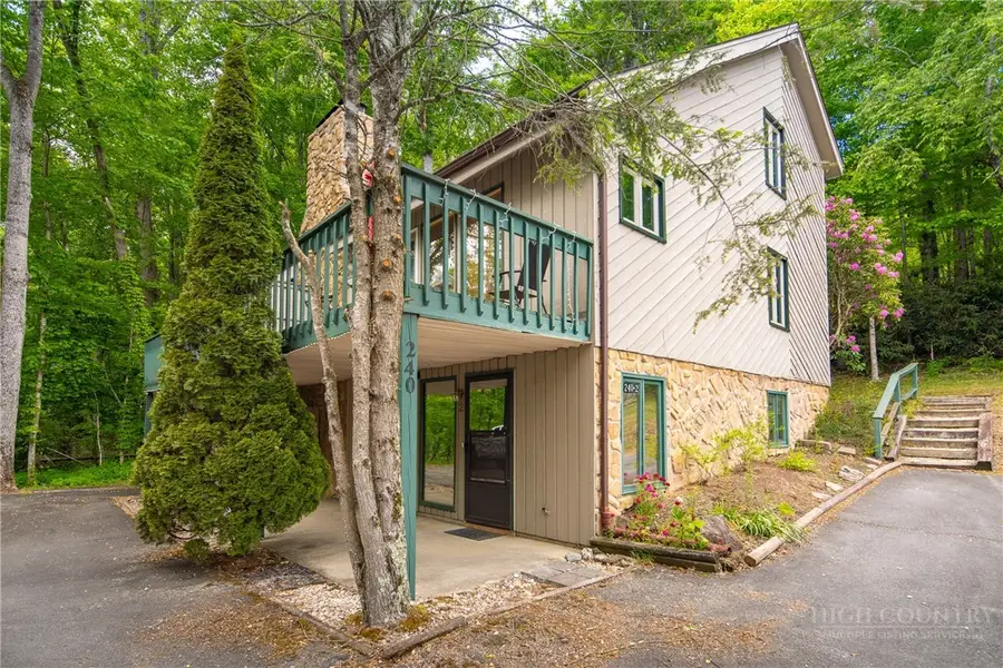 240 South Slope Road #2, Foscoe, NC 28504 - #2