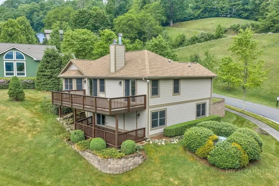 123 Liberty Lane, Banner Elk, NC 28604 - #2
