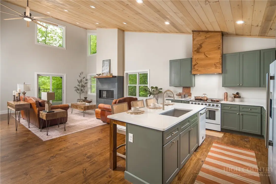207 Laurel Canopy Lane, Boone, NC 28607 - #1