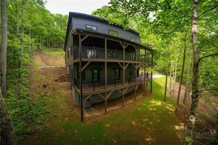 207 Laurel Canopy Lane, Boone, NC 28607 - #3