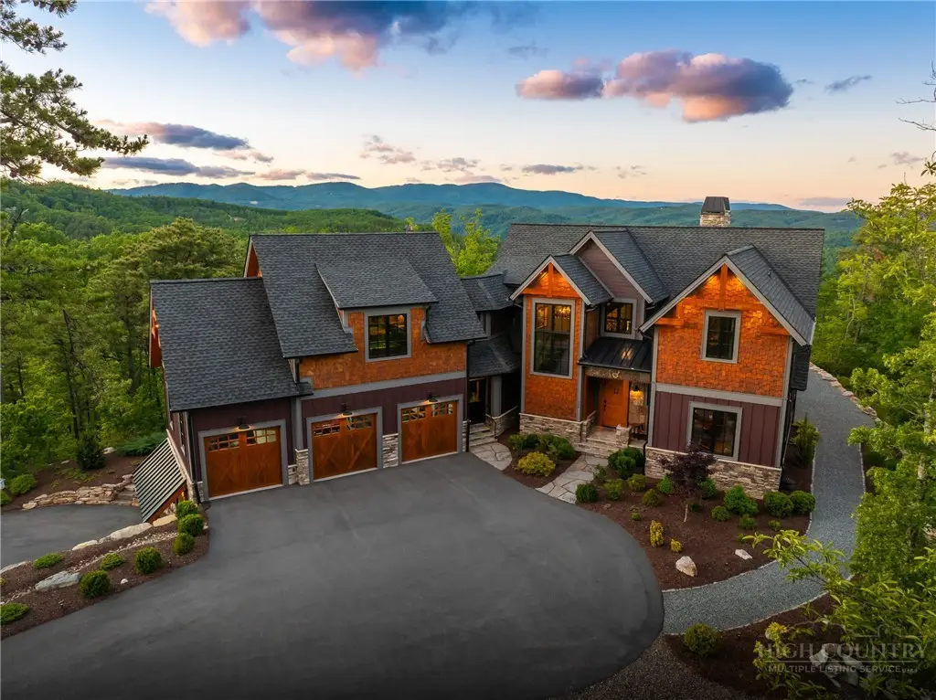 220 Persimmon Lane, Boone, NC 28607 - #1