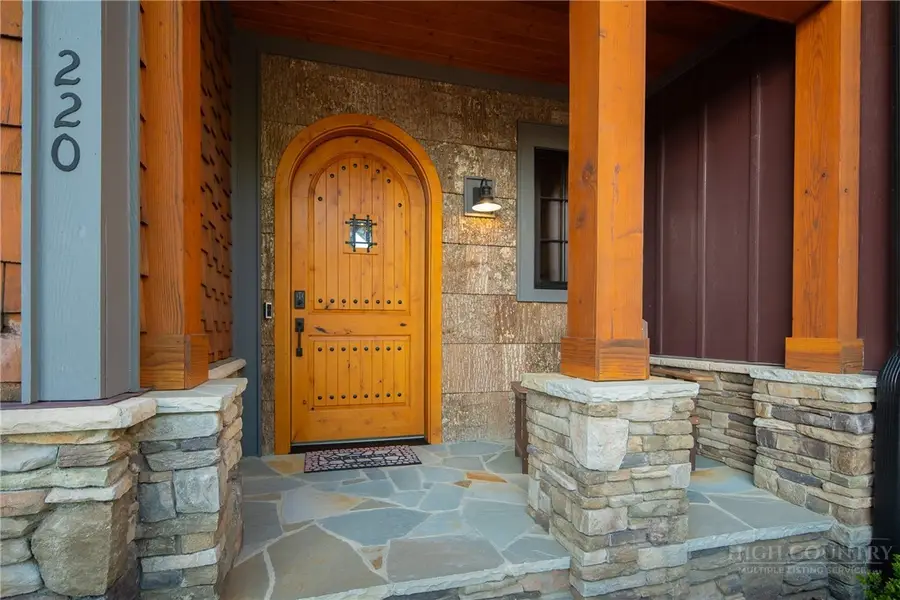220 Persimmon Lane, Boone, NC 28607 - #2
