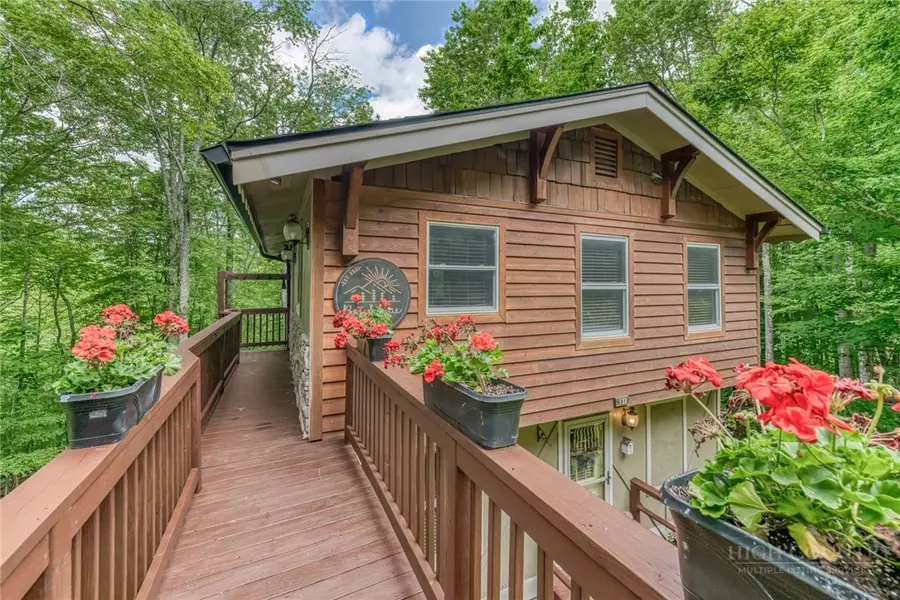 133 & 135 Locust Ridge Road, Beech Mountain, NC 28604 - #2