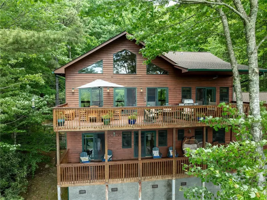 173 Rhododendron Drive, Beech Mountain, NC 28604 - #2