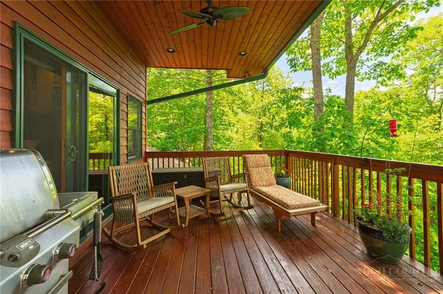173 Rhododendron Drive, Beech Mountain, NC 28604 - #3