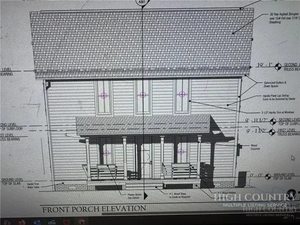 1 North Jefferson Avenue, West Jefferson, NC 28694