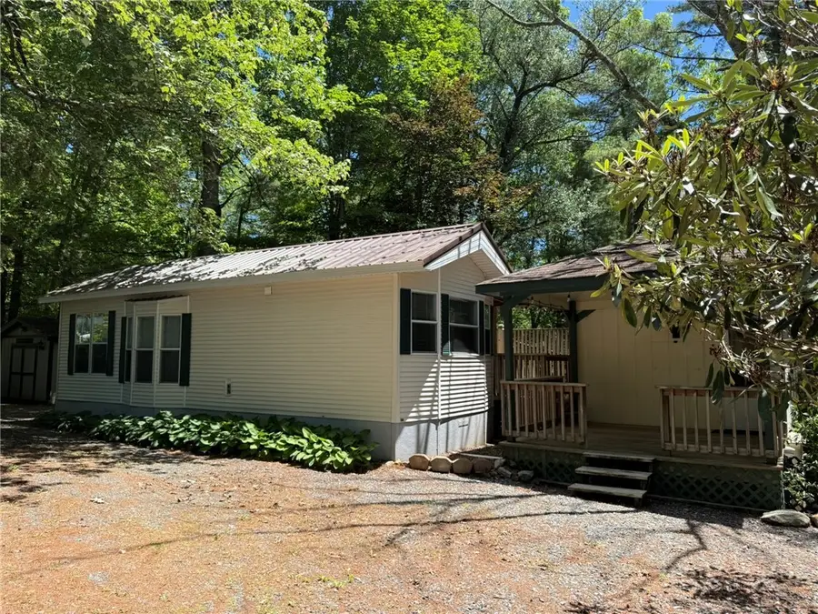 397 Elderberry Loop, Newland, NC 28657 - #2