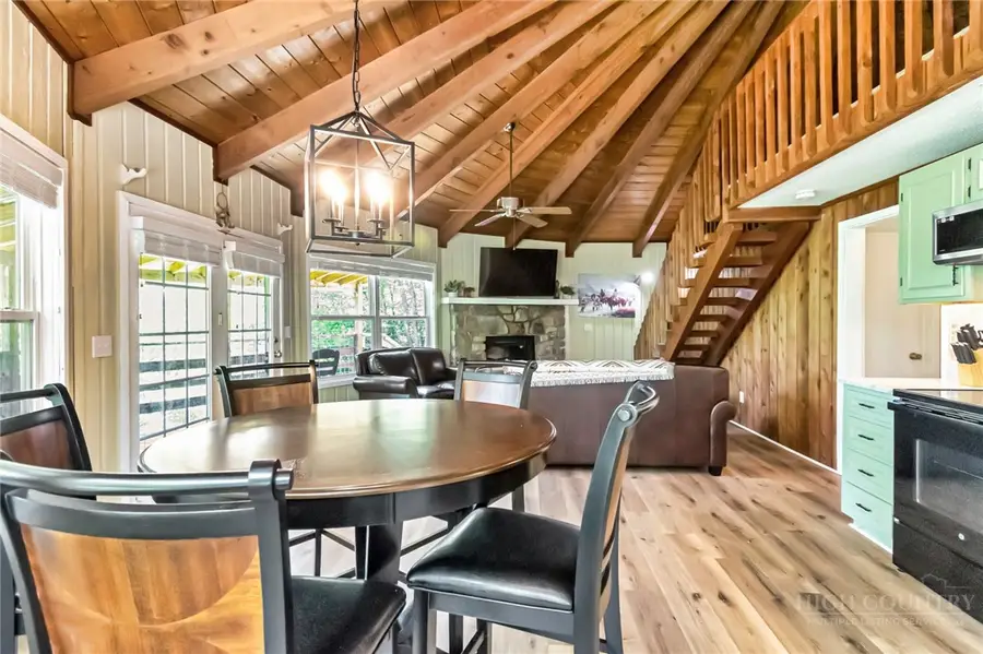 104 Hornbeam Road, Beech Mountain, NC 28604 - #2