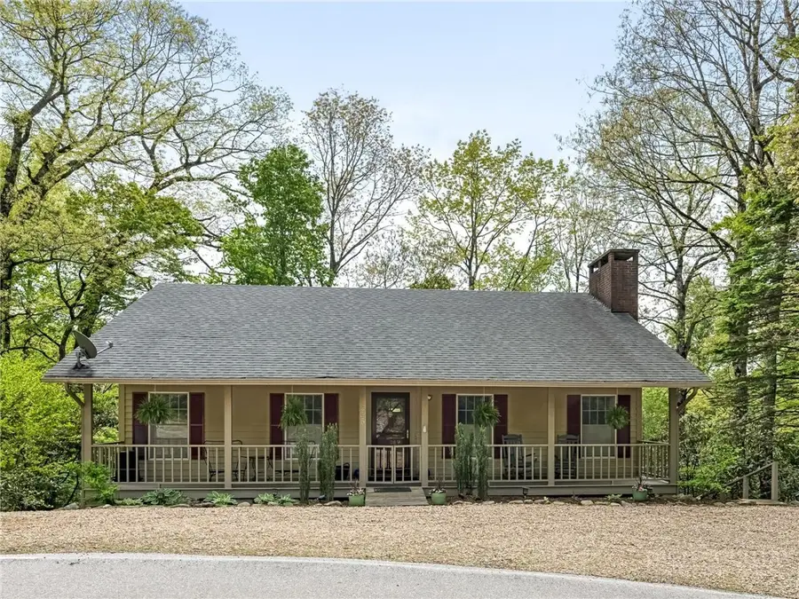 235 Valley View Road, Blowing Rock, NC 28605 - #2