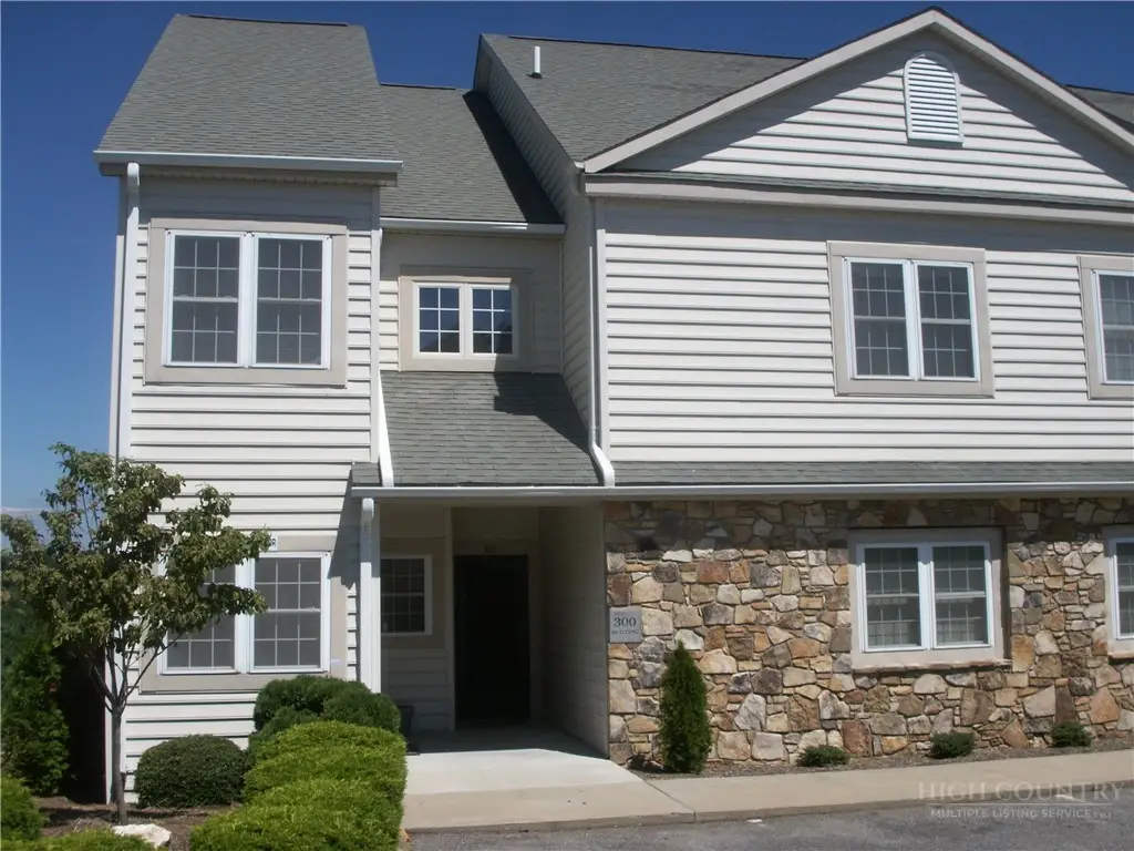 114 Club Villa Drive #300, Roaring Gap, NC 28668 - #1