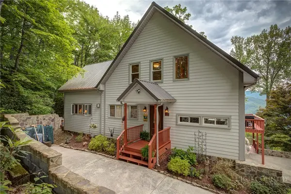 2038 Bell Mountain Road, Hays, NC 28635