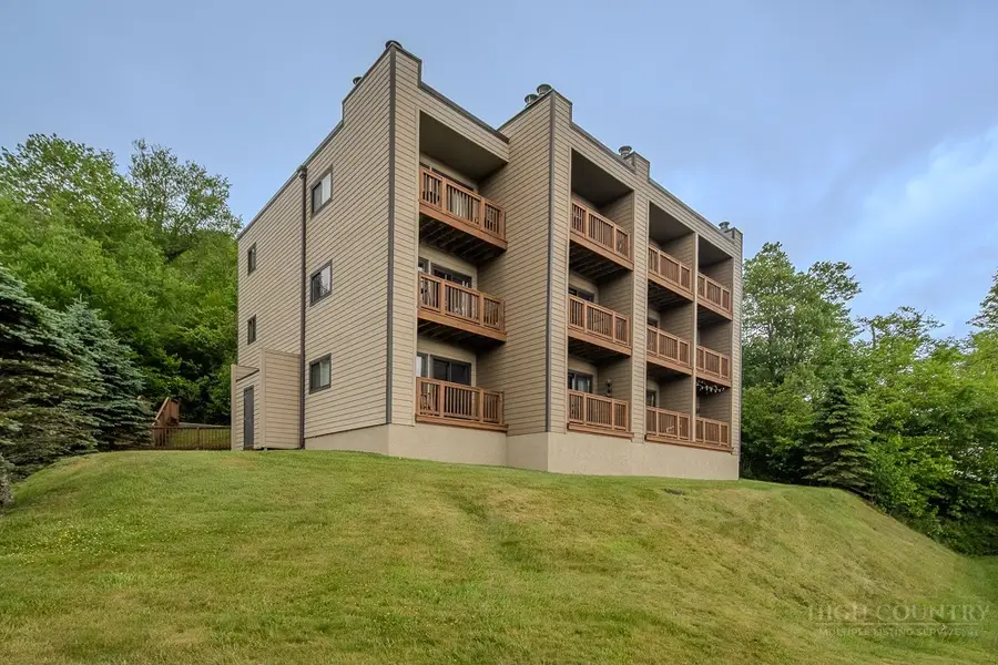 101 Sugar Ski Drive #111, Sugar Mountain, NC 28604 - #3